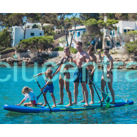 Jobe SUP'ersized 15.0 irklentė Jobe SUP'ersized 15.0 irklentė